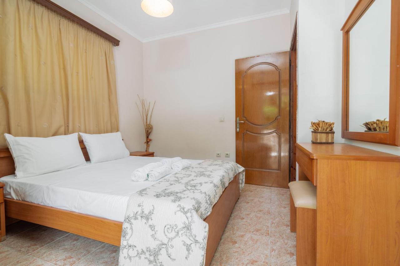 Olive De Villa Agios Dimitrios  Dış mekan fotoğraf