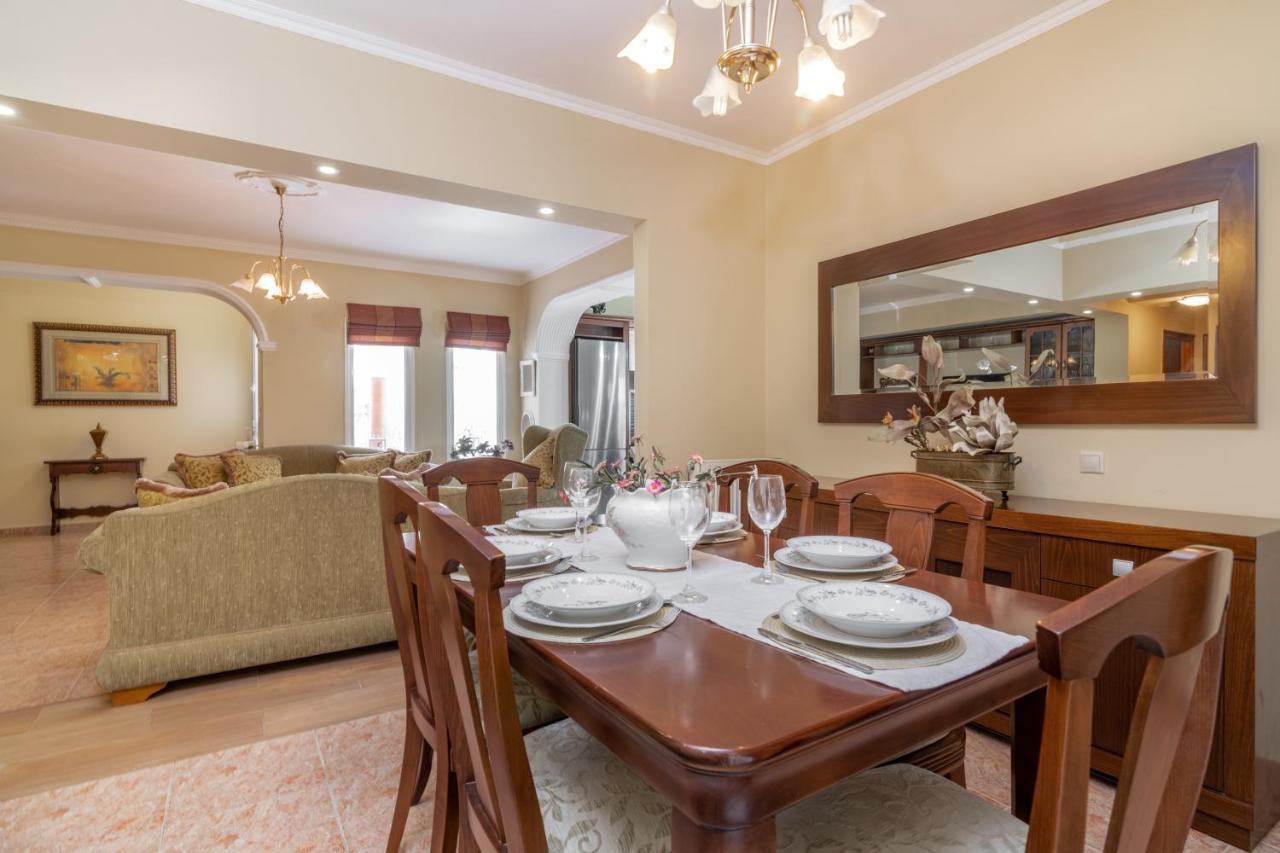 Olive De Villa Agios Dimitrios  Dış mekan fotoğraf